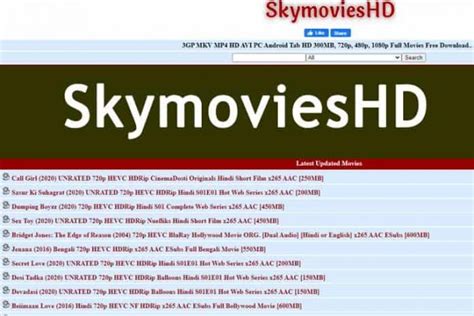 skymovies web series free download  Learn new and interesting things
